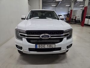 Ford Ranger bild 2