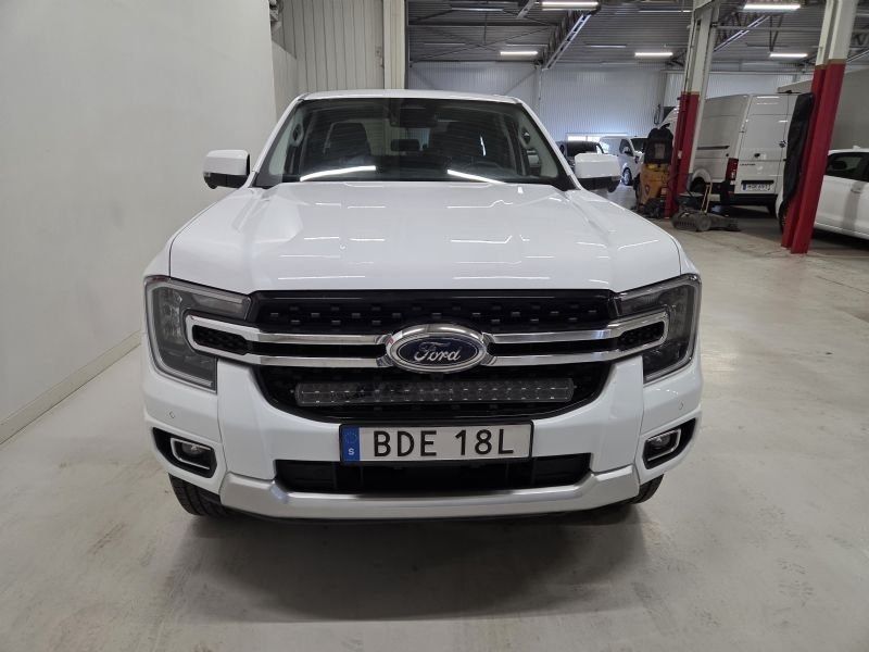 Ford Ranger bild 2