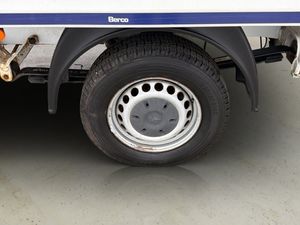 Mercedes Sprinter bild 27