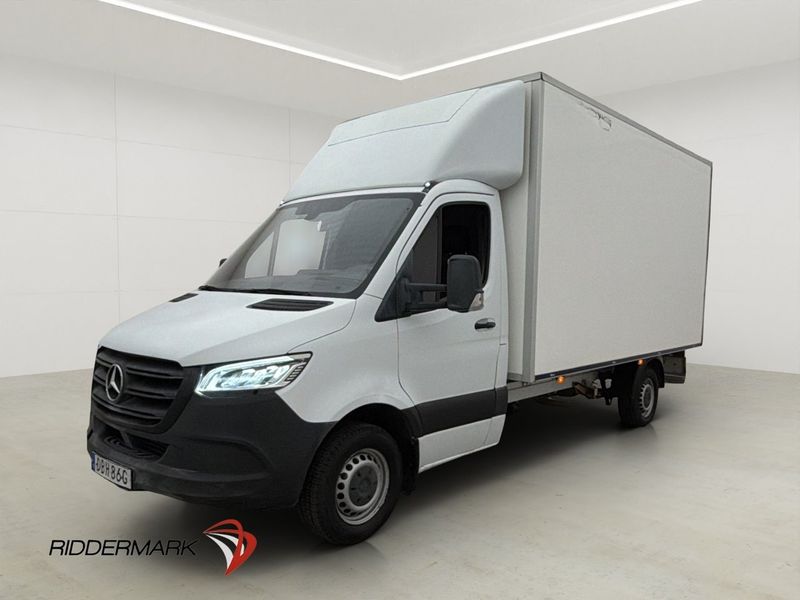 Mercedes Sprinter bild 3