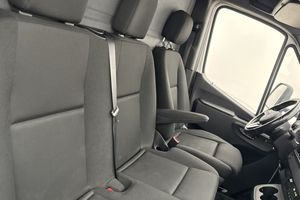 Mercedes Sprinter bild 23