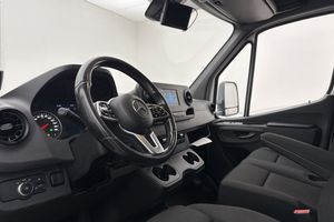 Mercedes Sprinter bild 13