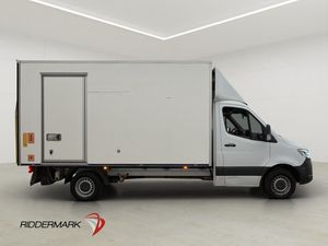 Mercedes Sprinter bild 2
