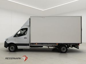 Mercedes Sprinter bild 6