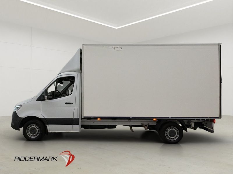 Mercedes Sprinter bild 6