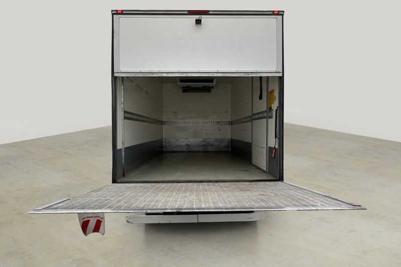 Mercedes Sprinter bild 10