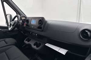 Mercedes Sprinter bild 24