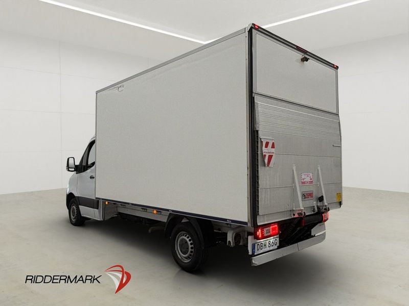 Mercedes Sprinter bild 7