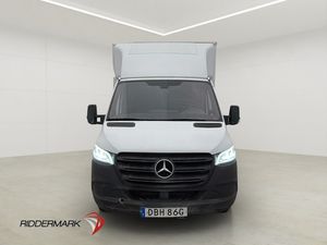 Mercedes Sprinter bild 5