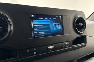 Mercedes Sprinter bild 20
