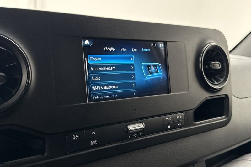 Mercedes Sprinter bild 20