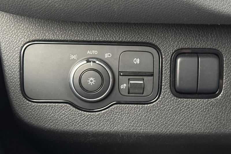 Mercedes Sprinter bild 11