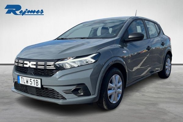 Dacia Sandero III TCe 90 essential - 2023