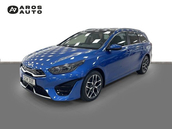 Kia Cee´d SW Plug-in Hybrid DCT Advance Plus /Glastak! - 2023
