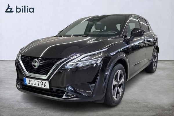 Nissan Qashqai 1.3 MHEV 158 Tekna - 2023