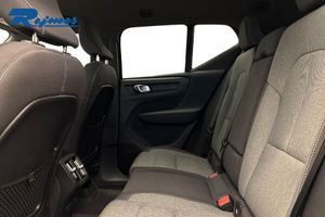 Volvo XC40 bild 6