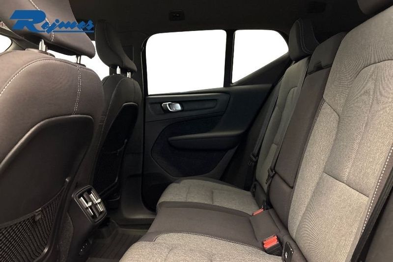 Volvo XC40 bild 6