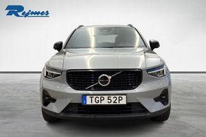 Volvo XC40 bild 20