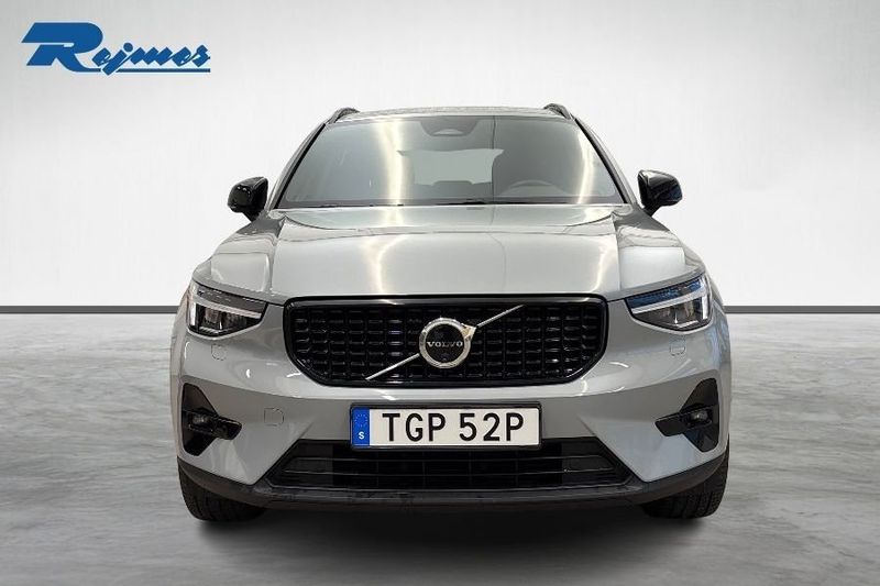 Volvo XC40 bild 20