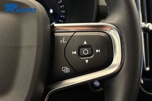 Volvo XC40 bild 11
