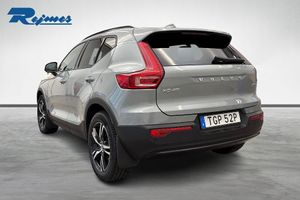 Volvo XC40 bild 3
