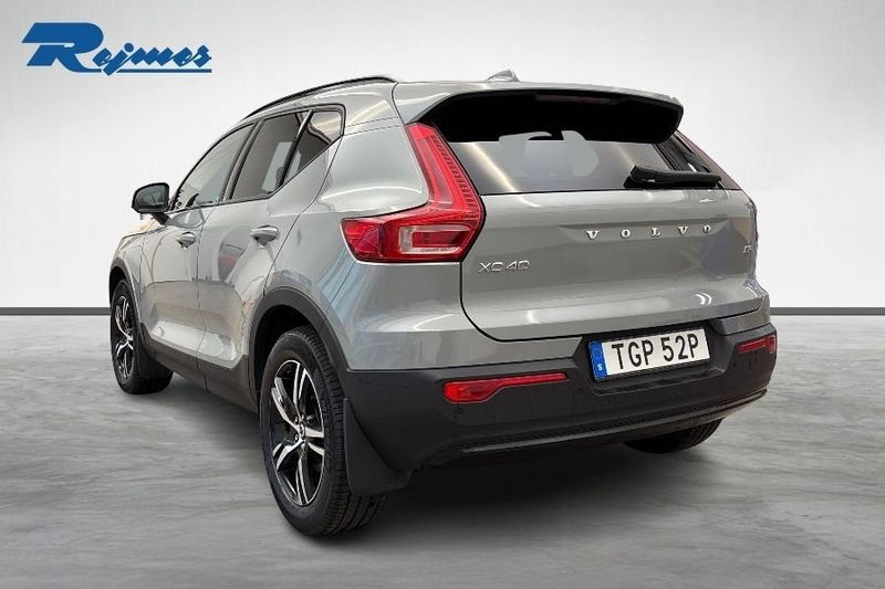 Volvo XC40 bild 3