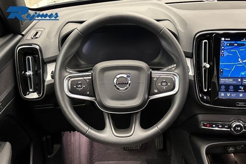 Volvo XC40 bild 9