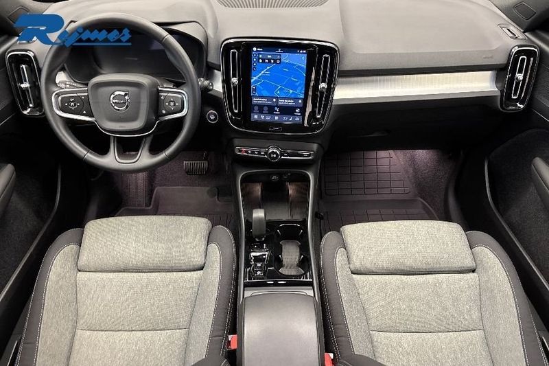 Volvo XC40 bild 2