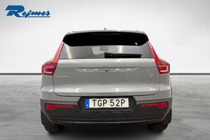 Volvo XC40 bild 19