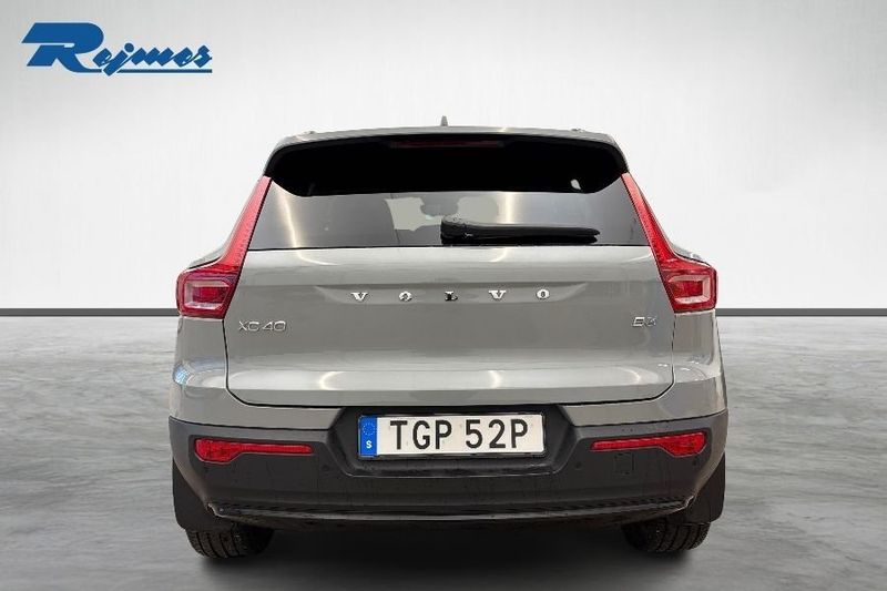 Volvo XC40 bild 19