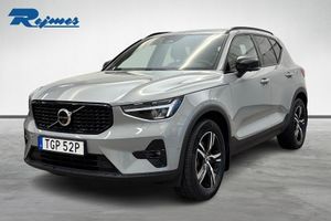 Volvo XC40 bild 1