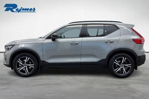 Volvo XC40 bild 4