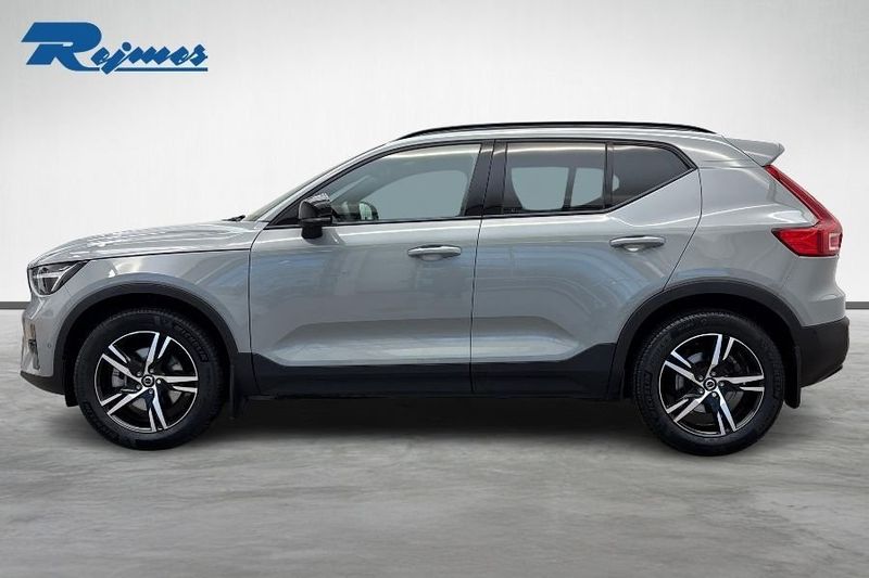 Volvo XC40 bild 4