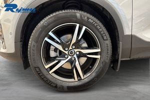Volvo XC40 bild 21