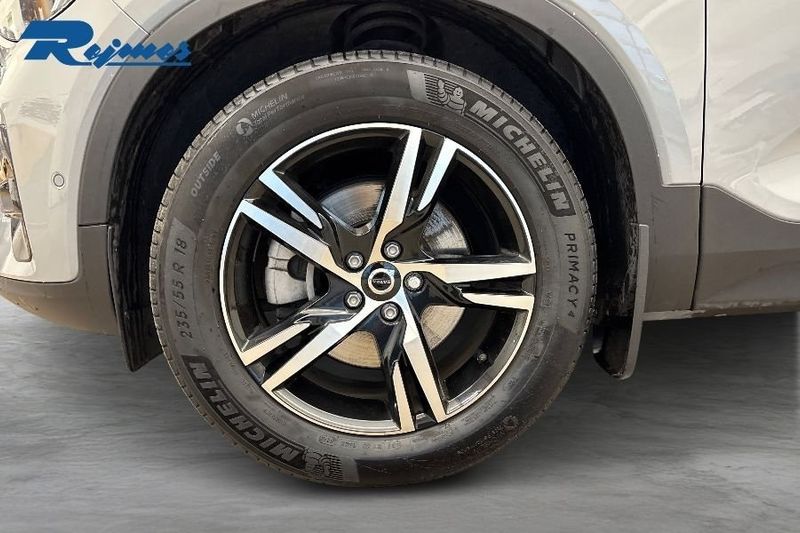 Volvo XC40 bild 21