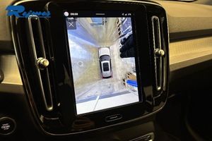 Volvo XC40 bild 12