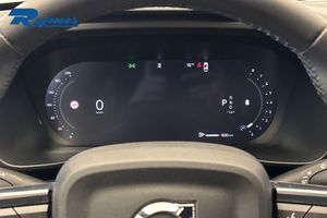 Volvo XC40 bild 8
