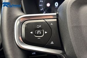 Volvo XC40 bild 10