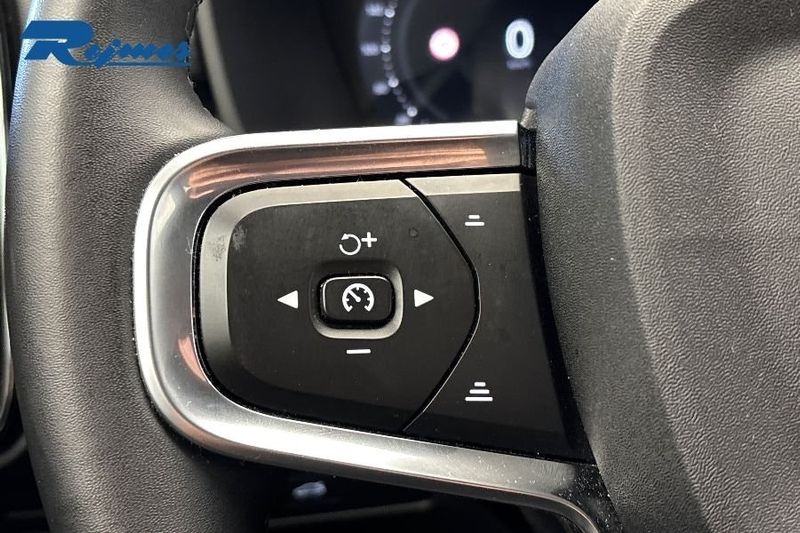 Volvo XC40 bild 10