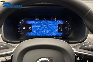 Volvo V90 bild 10