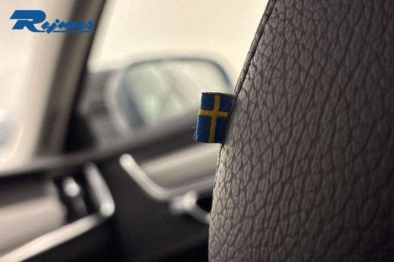 Volvo V90 bild 19