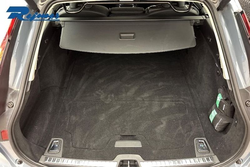 Volvo V90 bild 13