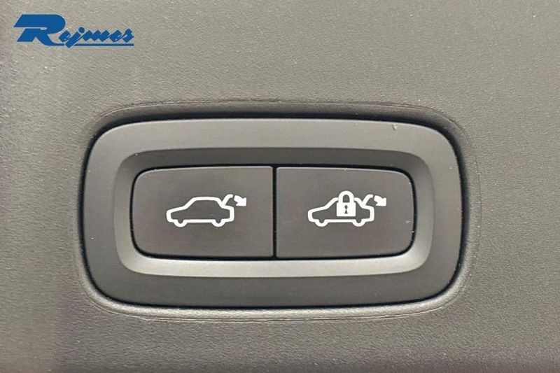 Volvo V90 bild 18