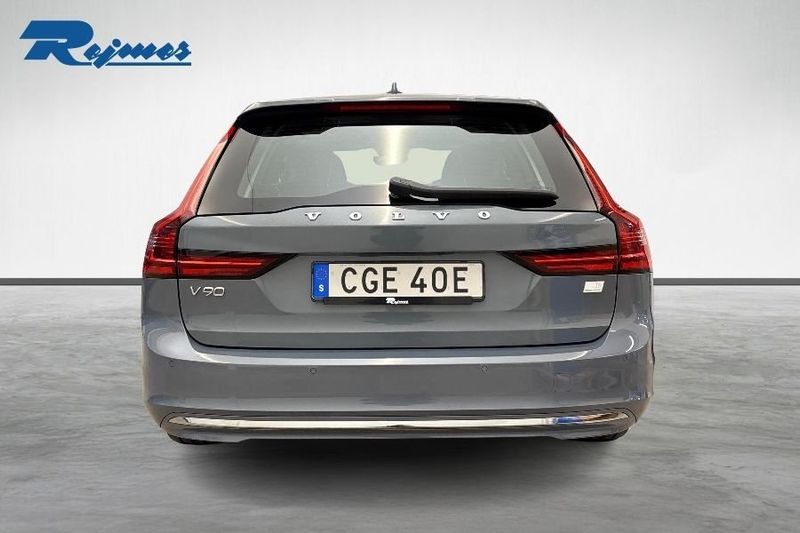 Volvo V90 bild 5