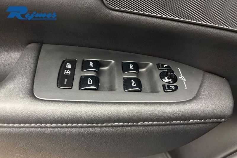 Volvo V90 bild 20