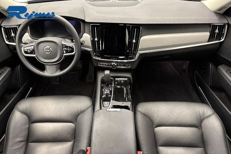 Volvo V90 bild 7