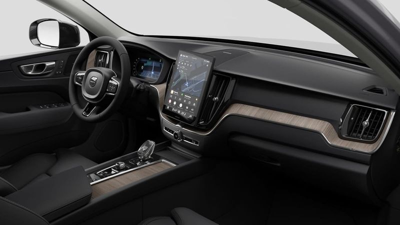 Volvo XC60 bild 16