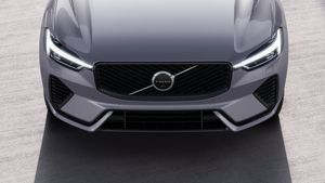 Volvo XC60 bild 10