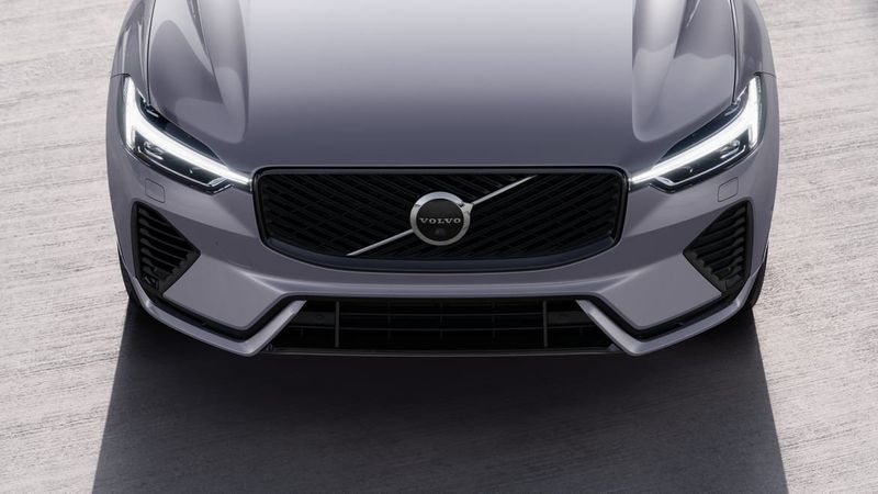 Volvo XC60 bild 10