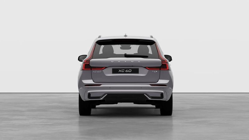 Volvo XC60 bild 4